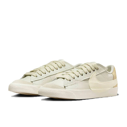 Nike Blazer Unisex Retro Casual Sneakers Classic Retro Style with Comfortable Cushioning DD3111-103