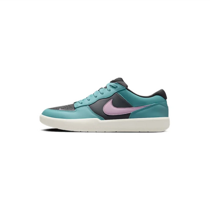 Buty skateboardowe Nike SB Force 58 Unisex Low-Top – wygodne, uniwersalne, wytrzymałe, oddychające DV5477-101