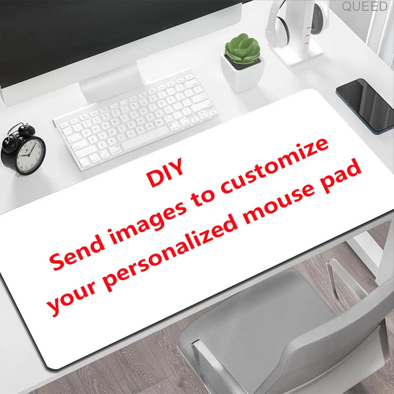 Gaming Accessories Varmilo Keyboard Computer Mousepad CS GO LOL Mouse Pad Berserk Guts Anime Dywan Gamer 900X400 XXL Desk Mats