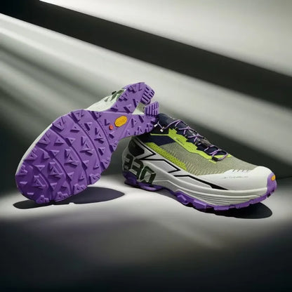 Calzature da alpinismo New Classic Brand comode e antiscivolo, scarpe outdoor da escursionismo di alta qualità, designer, per camminata e jogging