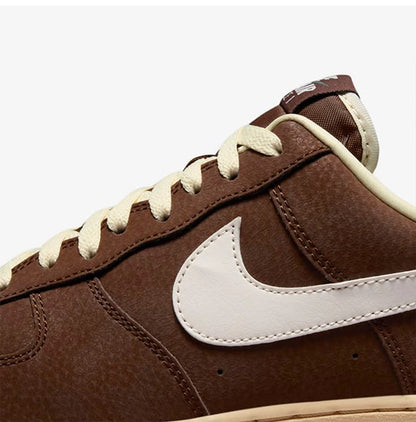 Nike Authentic Air Force 1 Unisex Retro Cushioned Sneakers FZ3592-259