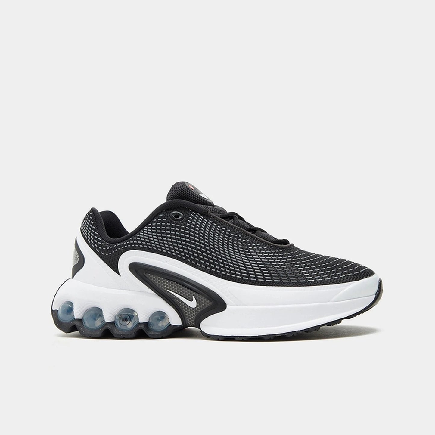 Nike Genuine AIR MAX DN Zapatillas casuales transpirables para hombre DV3337-003