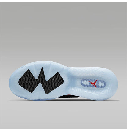 Zapatillas de baloncesto de rendimiento para hombre Nike Authentic JORDAN con amortiguación Air y transpirables CK1196-008
