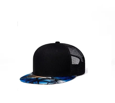 38 kleuren mesh truckerpetten, outdoor snapback dad hats, hiphop, heren, dames, verstelbaar, jongens, meisjes, baseballpetten