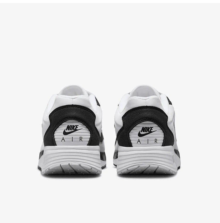 Ténis de corrida leves Nike Air Max Solo genuínos para mulher FN0784-105