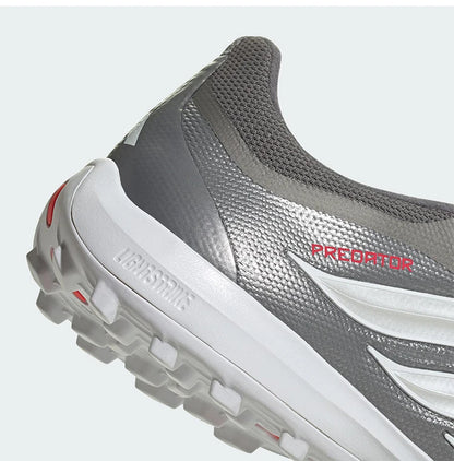 Aidot Adidas-talvijalkapallokengät miehille ja naisille, matala nauhamalli JR7875