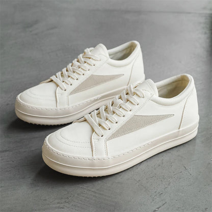 Scarpe da uomo: sneakers autunnali alla moda, leggere, in stile streetwear, traspiranti, scarpe da ginnastica casual, sportive, da palestra e da tennis