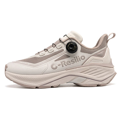 ONEMIX Chaussures de sport décontractées d'automne-hiver pour homme, chaussures de marche en plein air, chaussures légères antidérapantes, chaussures de trekking pour homme