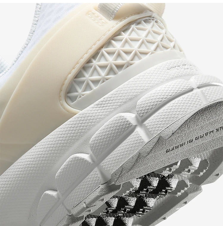 Αυθεντικά ανδρικά παπούτσια τρεξίματος Nike με επένδυση για το καλοκαίρι HJ4646-100