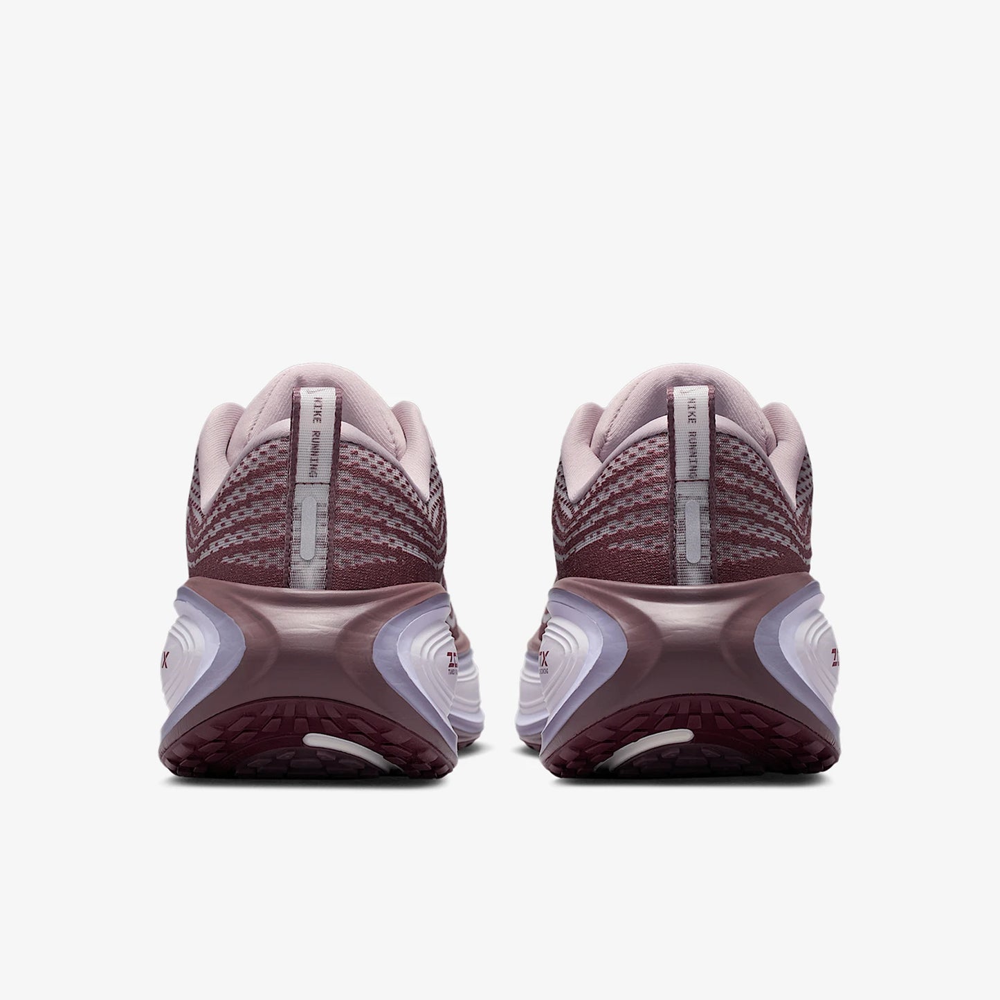 Nike Authentic Vomero Plus Women's Low-Top Shock Absorption Wear-Resistant Running Shoes HV8154-502