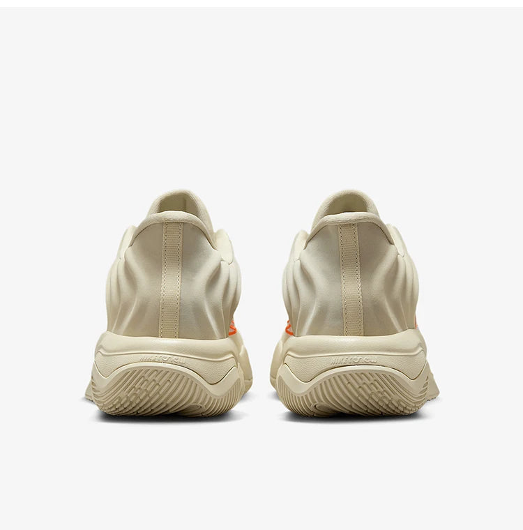 Zapatillas de baloncesto Nike originales de caña baja para hombre, verano 2025, con amortiguación FQ3681-200