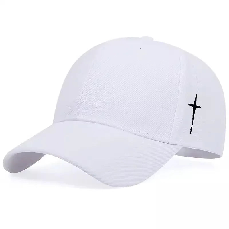 Hat, Women's Ins, Korean Version, Face-Showing Small Baseball Cap, Spring And Autumn Letter Embroidery, Breathable Sunscreen Cap