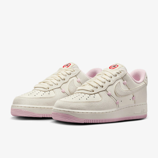 Nike Official Authentic AIR FORCE 1 Låga sneakers för damer HV5992-111
