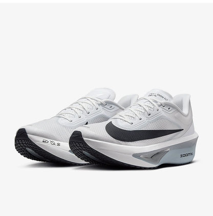 Oryginalne męskie buty do biegania Nike Zoom Fly 6 z amortyzacją, przeznaczone do maratonu, FN8454-104