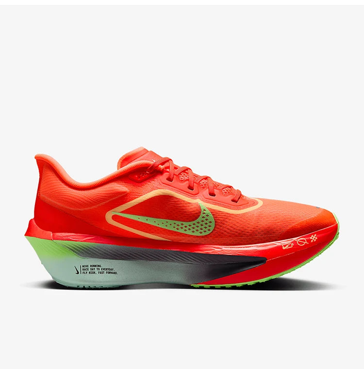 Nike Authentic ZOOM FLY 6 herre-løbesko med stødabsorbering og holdbarhed FN8454-601