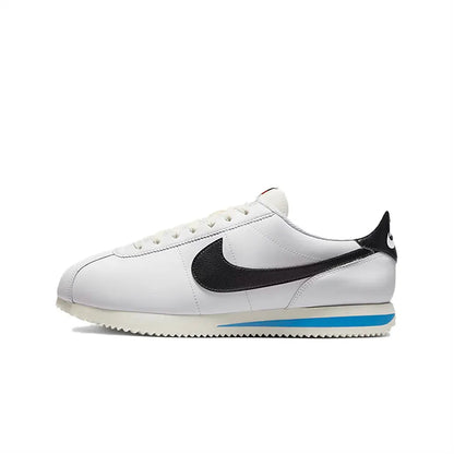 Tenisky Nike Classic Cortez – retro klasický dizajn, pohodlné odpruženie, ľahké a odolné na každodenné nosenie DM4044-002