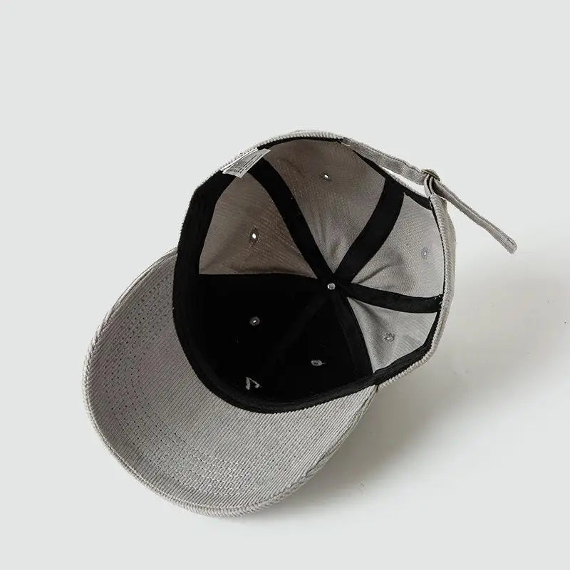 Žiemos 60–65 cm didelio dydžio velveto beisbolo kepurė vyrams ir moterims, rudens „snapback“ kepurės, didelės galvos „dad hat“, „gorra“, kepurėlės, tiesioginis tiekimas