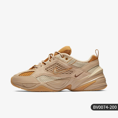 Nike Official Genuine M2K TEKNO SP Zapatillas de running transpirables de moda para hombre BV0074-200