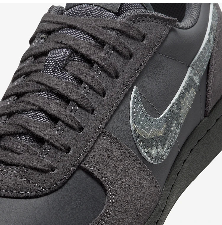 Nike, scarpe casual da uomo leggere a tomaia bassa, modello primaverile, originali IF0667-001