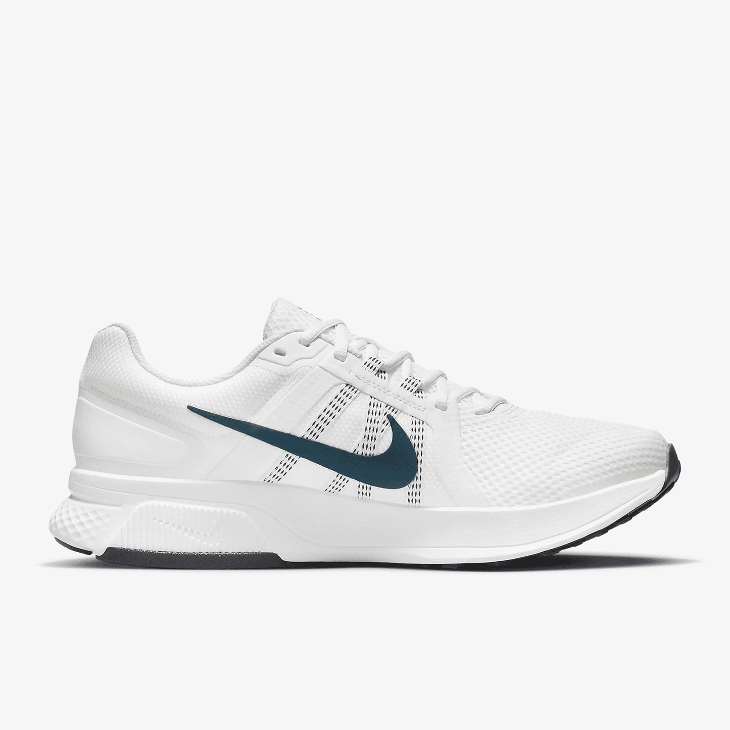 Zapatillas de running transpirables para hombre Nike Official Genuine Run Swift 2 CU3517-101
