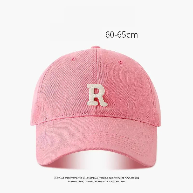 Velika veličina 60-65 cm mekani gornji dio bejzbol kape za muškarce i žene, za velike glave, pamučne, za vanjske sportske aktivnosti, snapback kapa, očice za tatu, dropshipping