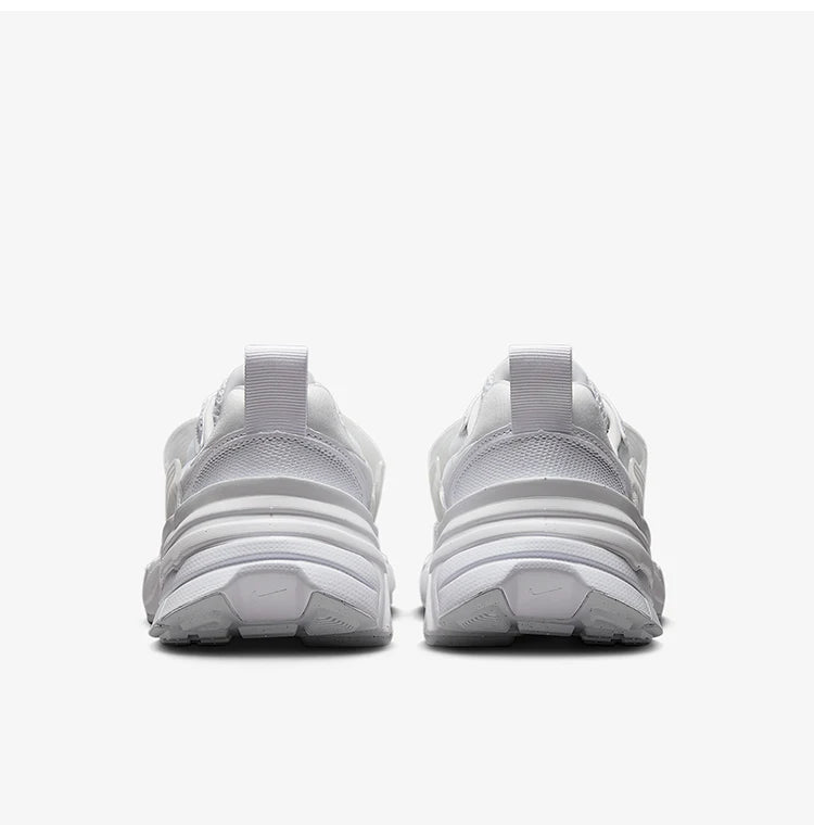 Γυναικεία παπούτσια τρεξίματος Nike V2K Run, ανθεκτικά, από πλέγμα, ρετρό, FD0736-113