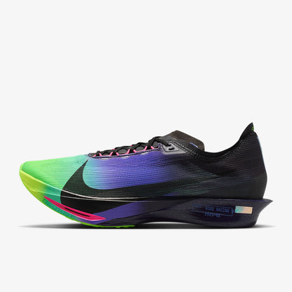 Nike Authentic Streakfly 2 Women's Cushioned Sports Training Running Shoes IO9567-400