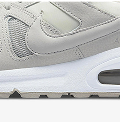 Nike Official Authentic AIR MAX polstrede lave løbesko til kvinder 397690-018