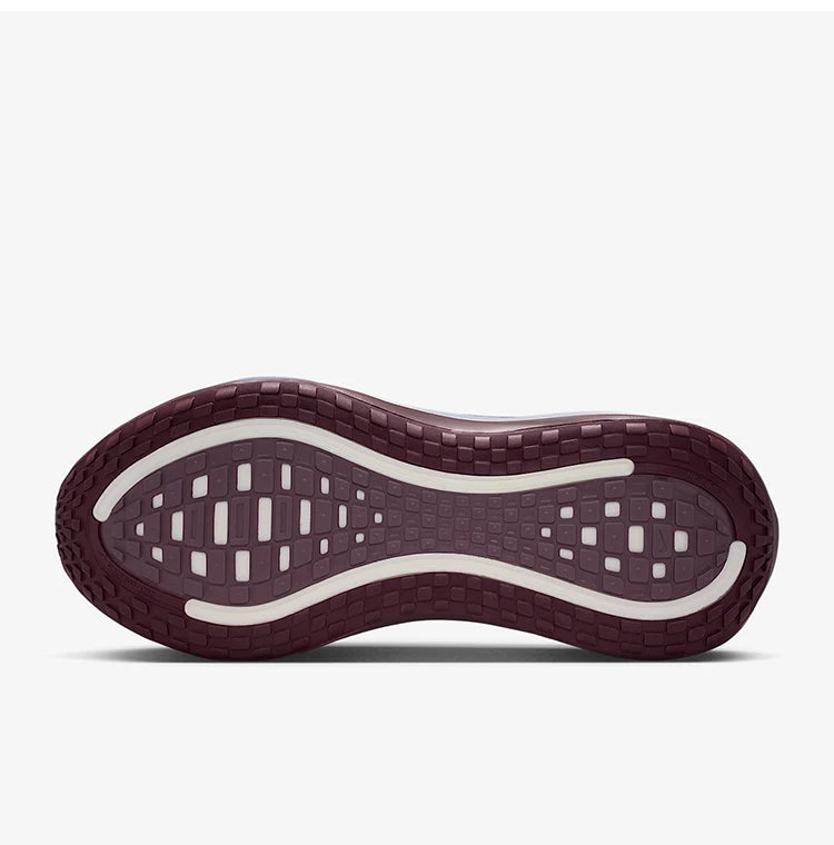 Nike Authentic Vomero Plus Women's Low-Top Shock Absorption Wear-Resistant Running Shoes HV8154-502