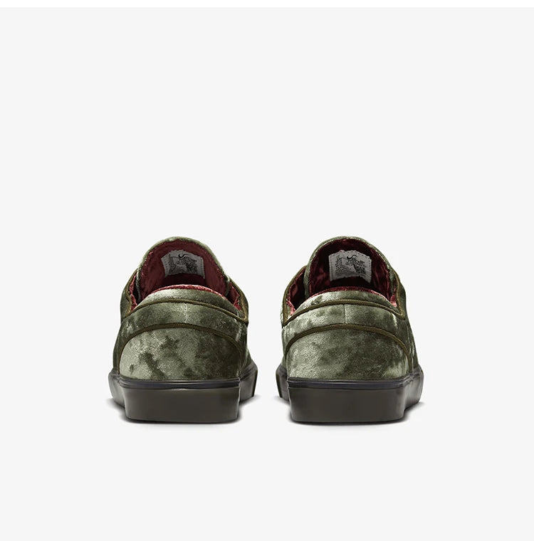 Oryginalne jesienne nowe męskie klasyczne, codzienne, lekkie i wytrzymałe trampki Nike FZ1302-200