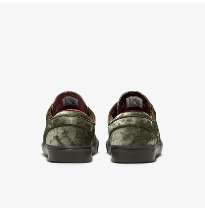 Oryginalne jesienne nowe męskie klasyczne, codzienne, lekkie i wytrzymałe trampki Nike FZ1302-200