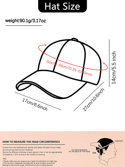 1PC outdoor functional camouflage baseball cap! Quick drying fabric+DIY sticker, a must-have for tactical trendsetters to wear