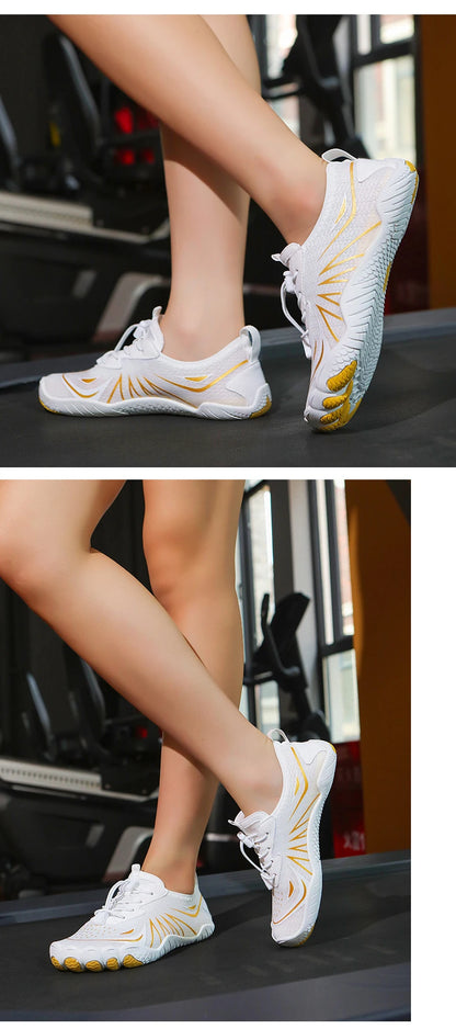 quick-drying non-slip water shoes for men and women couples, can be used for outdoor beach and indoor fitness