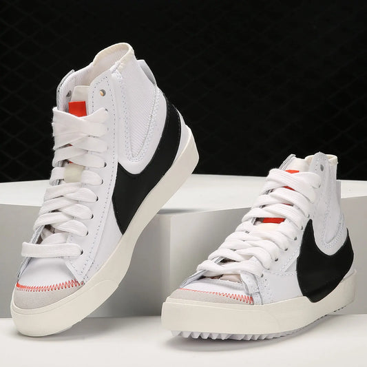 Nike Official Authentic Blazer unisex udobne i izdržljive casual tenisice DD3111-100