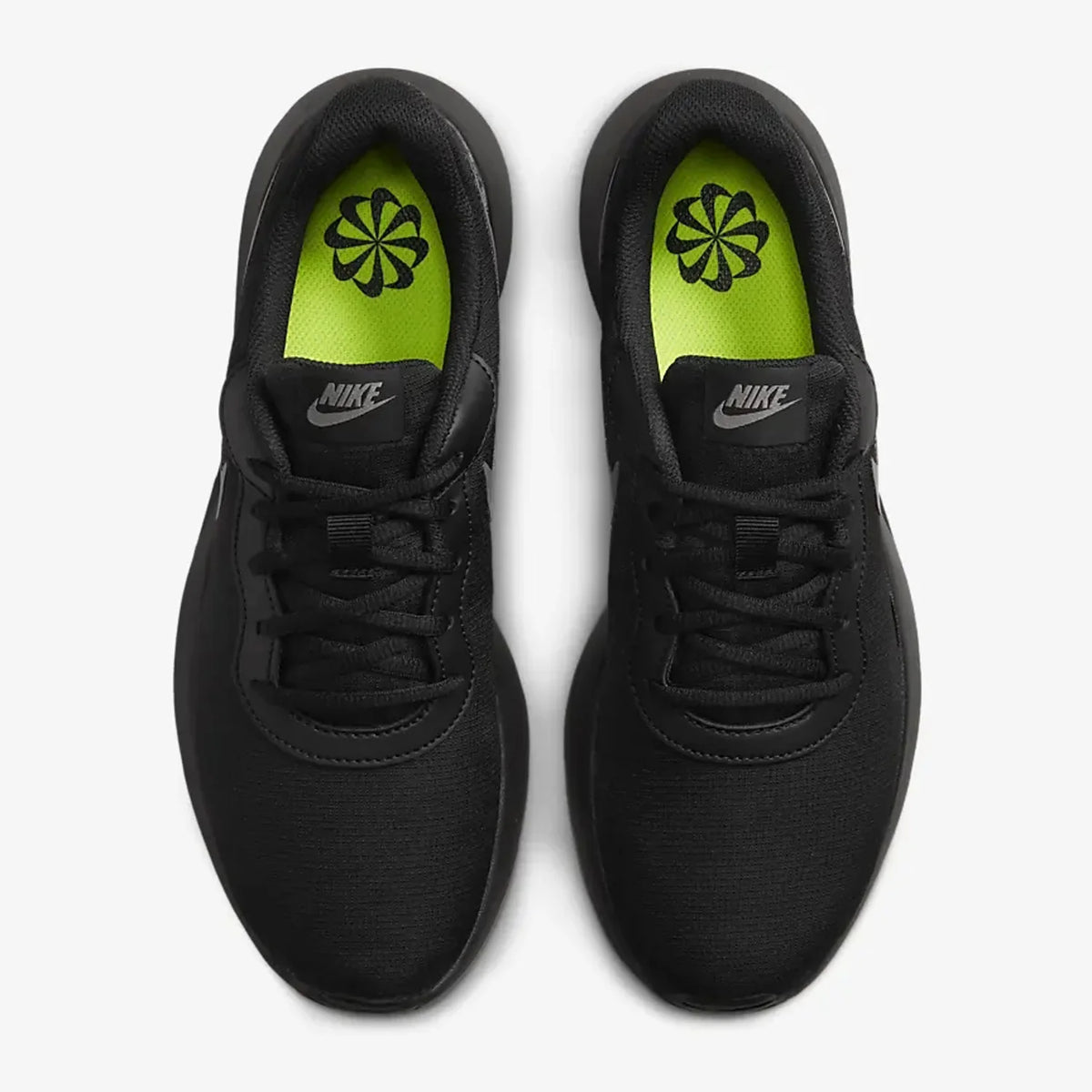 Nike originele TANJUN lichtgewicht en ademende hardloopschoenen voor dames DR4495-001