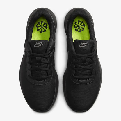 Nike originele TANJUN lichtgewicht en ademende hardloopschoenen voor dames DR4495-001
