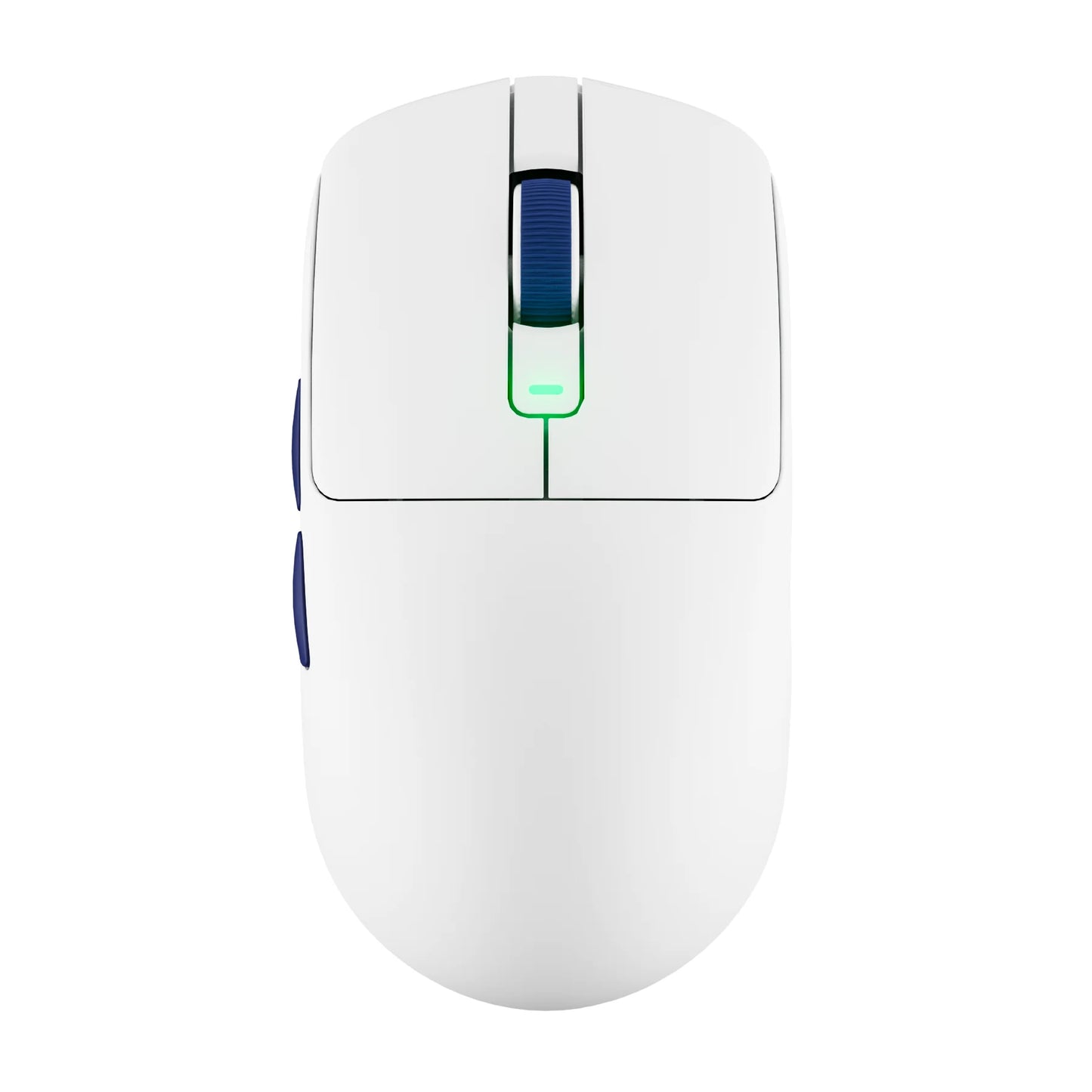 RK ROYAL KLUDGE M30 Bluetooth Wireless Mouse PAW3311 41G Lightweight 12000dpi Tri-mode Gamer Computer Mouse  Ergonomic Software