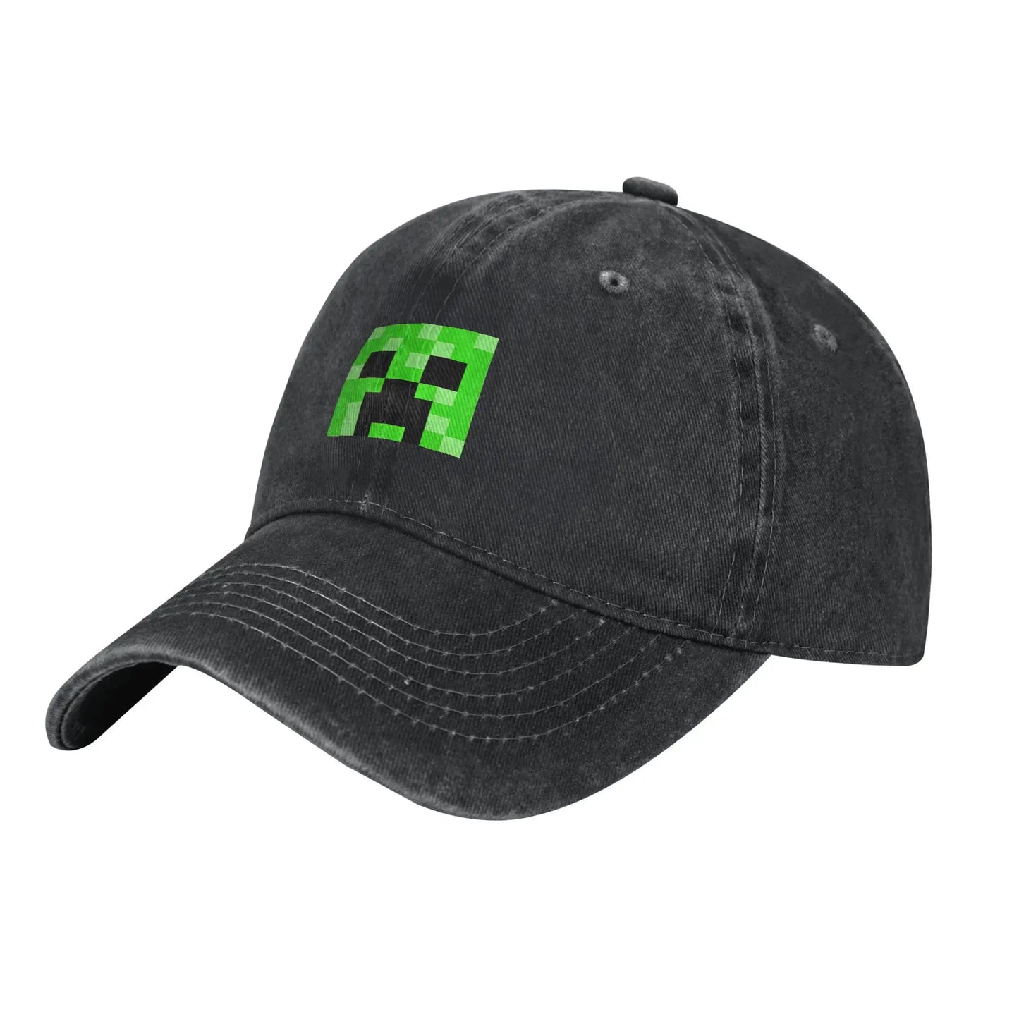 Baseball Cap Chicken Jockey  head Summer Streetwear Trucker Hat  Women Men Print Hiking Fishing Adjustable Baseball Caps