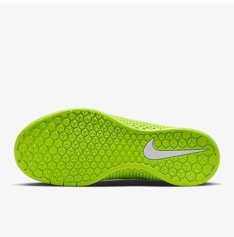 Γνήσια ανδρικά παπούτσια προπόνησης Nike Metcon 1, ελαφριά, αναπνεύσιμα και ανθεκτικά FQ1854-003