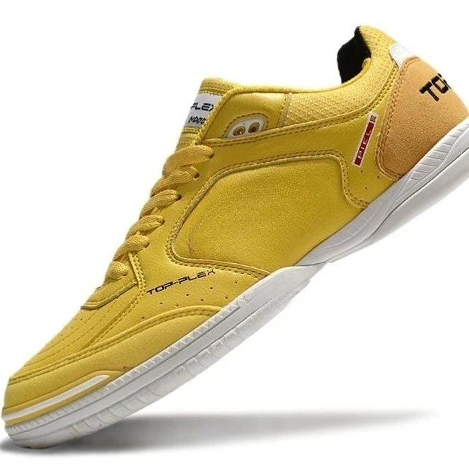 2026 New Professional Soccer Shoe Top Quality Turf Football Men Shoe Comfortable Anti Slip Outdoor Football Shoe 39-45