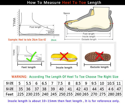 Lightweight Men's Sports Shoes with Wide Foot Mesh and Quick Drying Design, Breathable Outdoor Hiking Shoes for Women Trainers