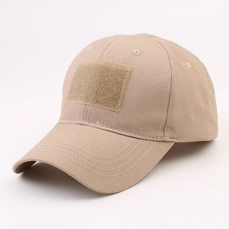 Men Camouflage Baseball Cap Camo Hat Camouflage Outdoor Sports Cap Camo Tactical Cap Hunting Fishing Hat for Men Women