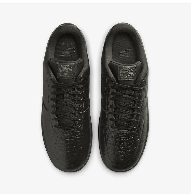 Nike originale nye herresko: slidstærke, klassiske og lette fritidssko FB8875-301