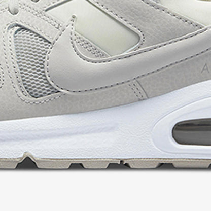 Nike Official Authentic AIR MAX polstrede lave løbesko til kvinder 397690-018