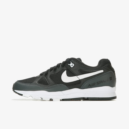Zapatillas de running bajas para hombre Nike Official Genuine Air Span II, amortiguadas y resistentes al desgaste, AH8047-008