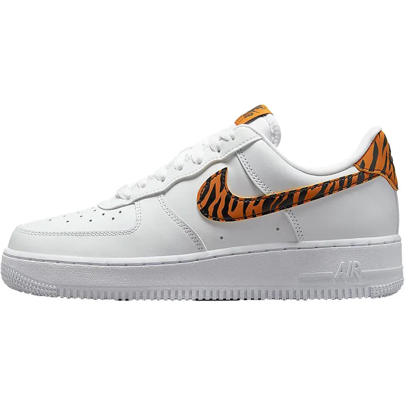 Nike Authentic Air Force 1 '07 Zapatillas casuales Air Force 1 para mujer DD8959-108