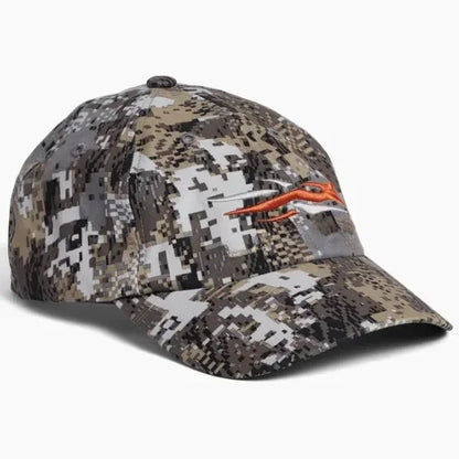 Men Hunting Cap Hunting Hat Camouflage Baseball Cap Waterproof Windproof Casual Hunting Outdoor Sports Cap Hunt Cap One Size