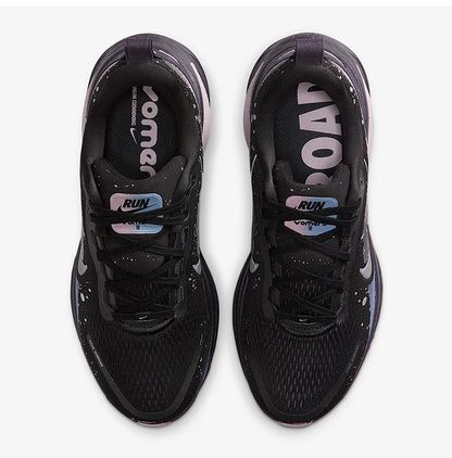 Zapatillas de entrenamiento para mujer Nike Vomero 18 SE originales para correr por carretera HV1779-001