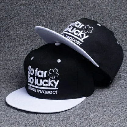 New High Quality Gorras Para Hombres Unisex Luxury Baseball Caps for Men Women Adjustable Snapback Hat HipHop DadHatsTrucker Hat