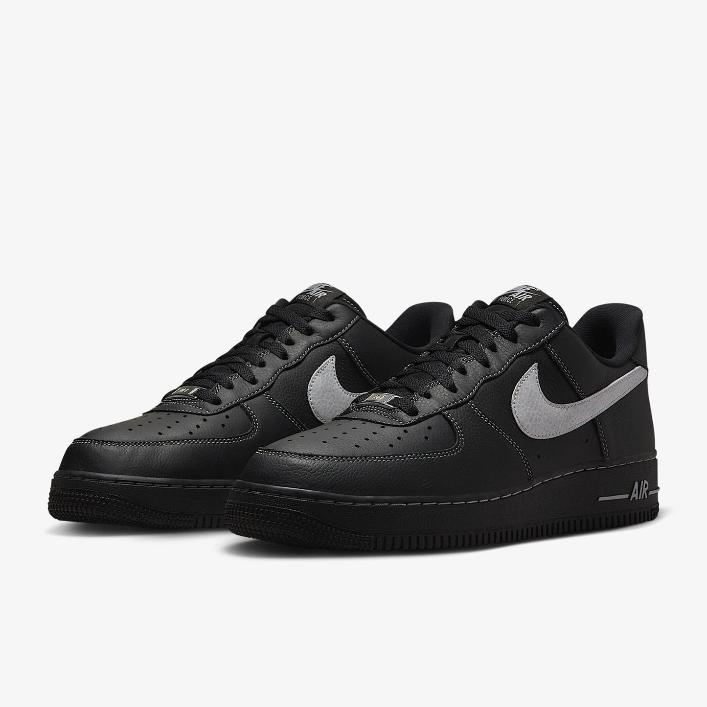 Zapatillas casual Nike Authentic AIR FORCE 1 07 LV8 para hombre HQ2037-006